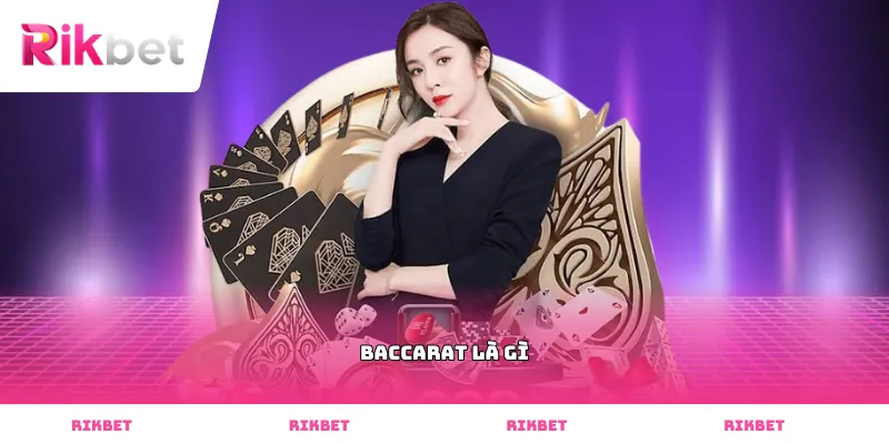 baccarat là gì