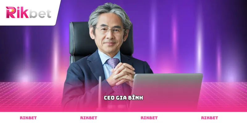 Ceo Gia Bình